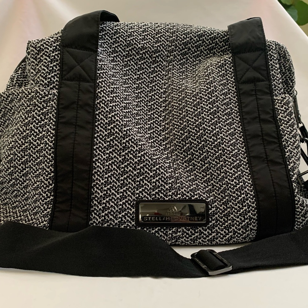 Stella McCartney Gym Bag